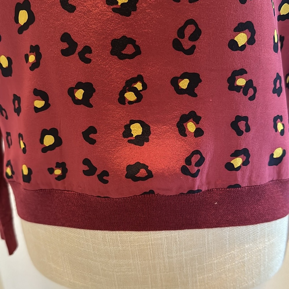 Fossil sweater - Picture 3 of 7